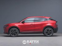 Nuova Alfa Romeo Junior Edizione Speciale 114 kW (156 CV) 2026 Rosso brera SUV