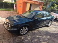 Usata Jaguar X-type Executive 230 CV (169 kW) 2002 Berlina