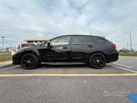 Usata Subaru Levorg 170 CV (125 kW) 2016 Station wagon