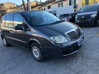 usata Lancia Phedra 2.2 JTD FAP