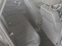 Usata VW Polo Trendline 60 CV (44 kW) 2016 Grigio Berlina