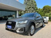 Usata Audi Q2 Business 116 CV (85 kW) 2019 Grigio SUV