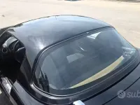 Usata Mazda MX5 110 CV (80 kW) 2004 Nero Cabrio