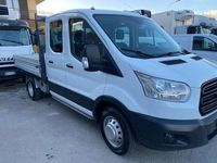 usata Ford Transit 