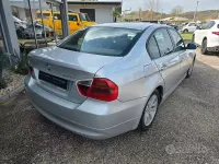 Usata BMW 320 163 CV (119 kW) 2006 Grigio Berlina