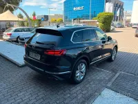 Usata VW Touareg Elegance 231 CV (169 kW) 2020 Nero SUV