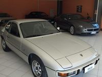 usata Porsche 924 - 1983