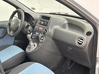 Usata Fiat Panda Dynamic 59 CV (43 kW) 2009 Argento Berlina