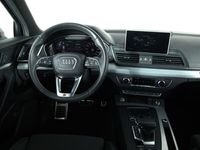 usata Audi Q5 40 2.0 tdi sport quattro 190cv s-tronic