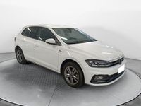 usata VW Polo Sport 1.0 TSI 70 kW/ 95 CV man