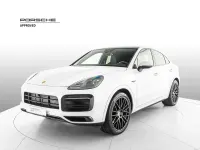 Usata Porsche Cayenne 462 CV (339 kW) 2022 0q0q SUV