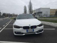 Usata BMW 320 M Sport 184 CV (135 kW) 2013 Berlina