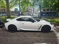 Usata Toyota GR86 Premium 234 CV (172 kW) 2022 Coupé