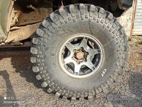 Usata Nissan Patrol 1988 SUV