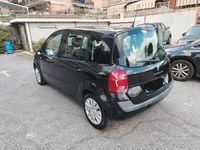 Usata Renault Modus 75 CV (55 kW) 2011 Nero Monovolume