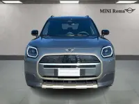 Usata Mini Cooper S Countryman Favoured 150 kW (204 CV) 2025 Smokey green SUV