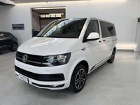 Usata VW T6.1 204 CV (150 kW) 2019 Bianco Furgone