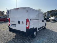 usata Fiat Ducato 30 2.3 MJT 130CV PC-TN Furgone