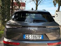 Usata DS Automobiles DS7 Crossback Bastille 131 CV (96 kW) 2024 Grigio SUV