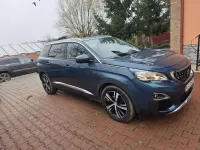 Usata Peugeot 5008 Allure 131 CV (96 kW) 2017 SUV