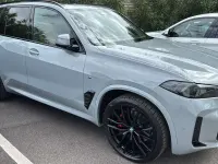 Usata BMW X6 M Sport 298 CV (219 kW) 2024 SUV