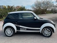 Usata Chatenet CH26 2011 Nero Utilitaria