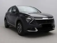 Usata Kia Sportage 160 CV (117 kW) 2023 Nero SUV