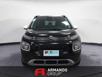 usata Citroën C3 Aircross BlueHDi 100 S&S Shine del 2019 usata a Cuneo