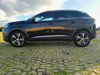 Usata Peugeot 3008 GT-line 120 CV (88 kW) 2017 SUV