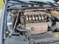 Usata Alfa Romeo 164 201 CV (147 kW) 1997 Berlina