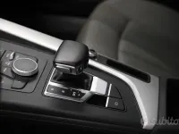 Usata Audi A5 Sportback Black Edition 286 CV (210 kW) 2019 Utilitaria