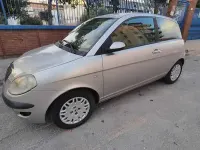 Usata Lancia Ypsilon 60 CV (44 kW) 2006 Utilitaria