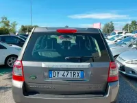 Usata Land Rover Freelander 2 160 CV (117 kW) 2009 Grigio SUV