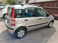 Usata Fiat Panda 60 CV (44 kW) 2005 Utilitaria