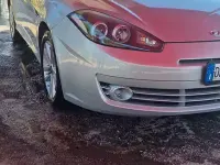 Usata Hyundai Coupé 105 CV (77 kW) 2008 Grigio Coupé