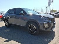 Usata Peugeot 2008 GT 131 CV (96 kW) 2024 Grigio SUV