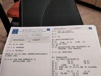 Usata Audi A8 2009 Nero Berlina