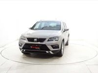 usata Seat Ateca 2.0 TDI 4DRIVE XCELLENCE