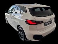 Usata BMW 218 150 CV (110 kW) 2025 Bianco Station wagon
