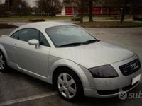 Usata Audi TT 225 CV (165 kW) 2000 Coupé