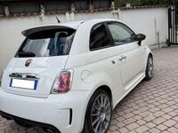 Usata Abarth 500 135 CV (99 kW) 2011 Utilitaria