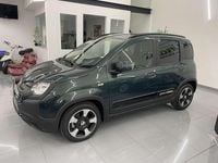 Nuova Fiat Panda Icon 69 CV (50 kW) 2025 Verde Utilitaria