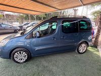 Usata Citroën Berlingo 90 CV (66 kW) 2010 Blu Monovolume