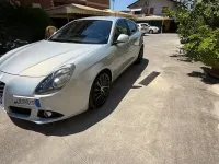 Usata Alfa Romeo Giulietta 150 CV (110 kW) 2013 Utilitaria