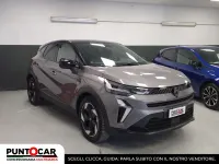 Usata Renault Captur Techno 91 CV (66 kW) 2025 Other SUV