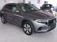 Usata Mercedes EQA300 Advanced Plus 167 kW (228 CV) 2024 Grigio montagna SUV