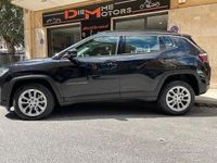 Usata Jeep Compass 120 CV (88 kW) 2020 Nero SUV