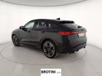 Neu Audi SQ5 Sportback Sport 367 PS (269 kW) 2025 Schwarz SUV