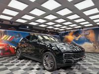 Usata Porsche Cayenne 340 CV (250 kW) 2019 Nero SUV