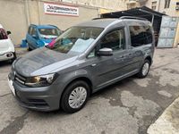 usata VW Caddy 4ª serie - 2017